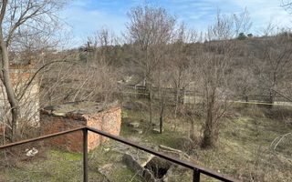 De vânzare spațiu comercial cu suprafața totală de 500m2  pe teren de 7ari în centru Orheiului. - Poză 6