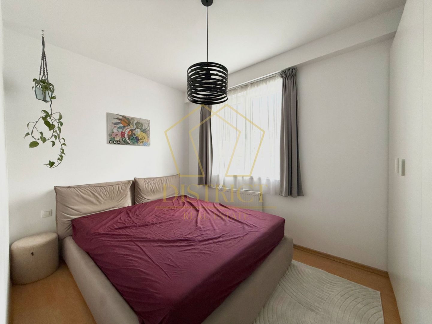 Apartament cu 2 camere prima inchiriere | Timocului | PET Friendly - Poză 2