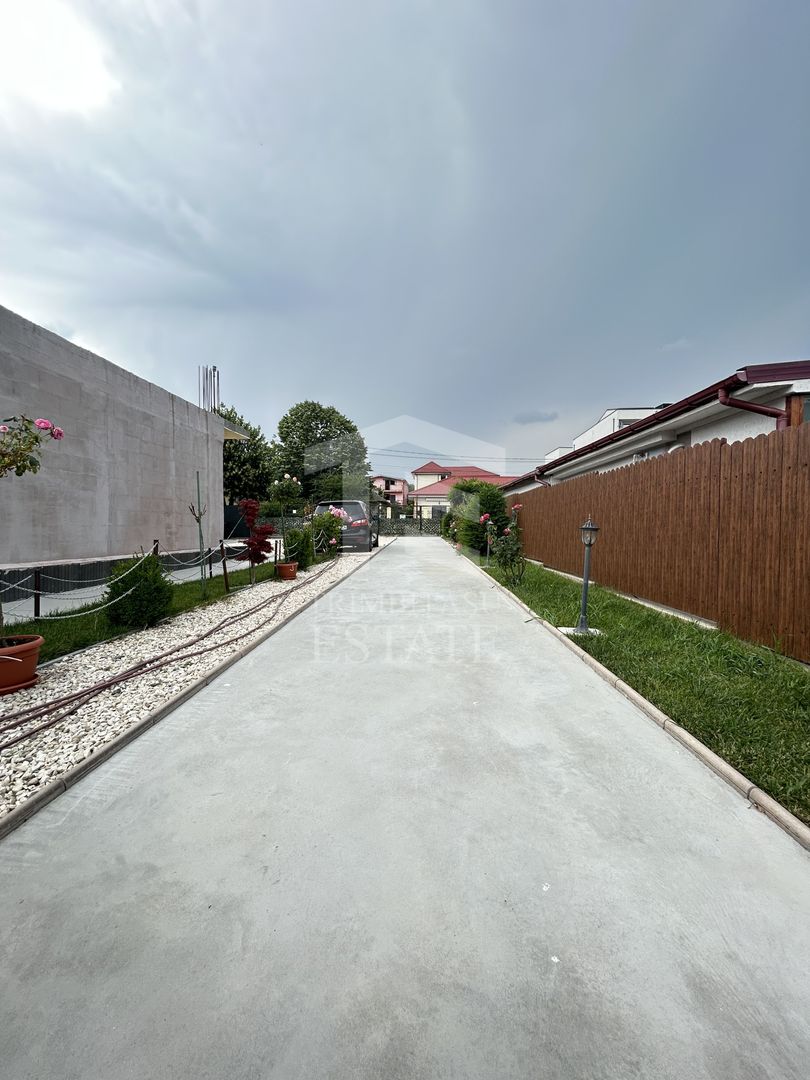 Pensiune la cheie Costinesti | 1022mp | Autorizata ISU | Centrala Gaz - Poză 19