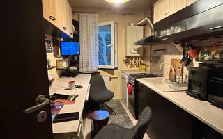 Garsoniera confort 1, loc de parcare, acces metrou Dimitire Leonida - Poză 6