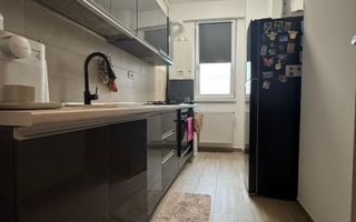 2 camere| BIHARIA- BANEASA| LOC DE PARCARE - Poză 11