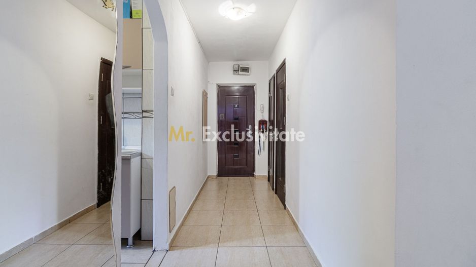 3 camere etaj 3 din 10 Parcul Moghioros - Poză 13