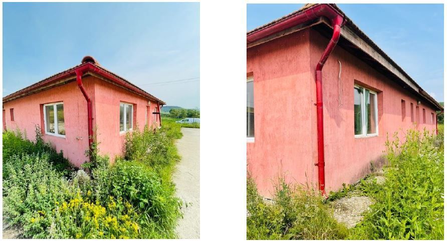 Spatiu Industrial Lechinta - Poză 3