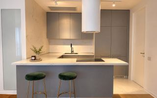Apartament high-end 2 camere în One Mircea Eliade - Poză 4