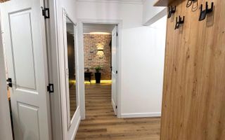 Apartament cu 3 camere + 2 băi | Finisat Premium | Mănăștur - Kaufland - Poză 10