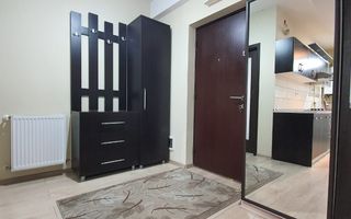 Apartament 2 camere +loc parcare Tatarasi - Penta Rezidential - Poză 12