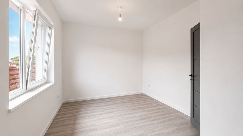 Comision 0% Duplex 3 dormitoare Mosnita Noua - Poză 6