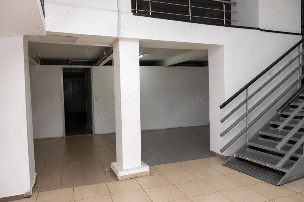 Spatiu Comercial Satu Mare - Poză 4