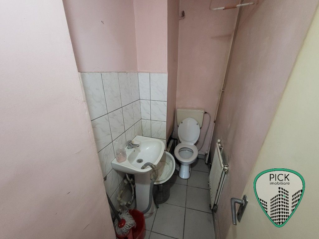 P 1158 - Apartament cu 3 camere în Târgu Mureș, Tudor,  zona Merkur - Poză 8