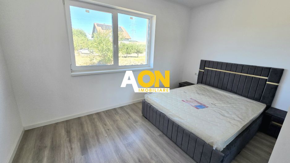 Casă Individuală de Închiriat, 4 Camere, Prima Închiriere, Ampoi 3 - Poză 7