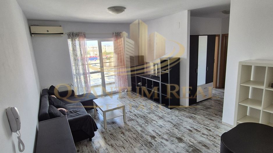 Apartament 2 Camere-Titan-Complex Citadella - Poză 2