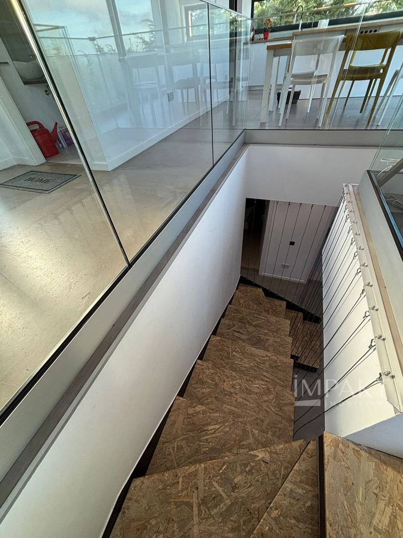 Casa Moderna cu Panoramica unica  si Curte Privata – Feleac! - Poză 17