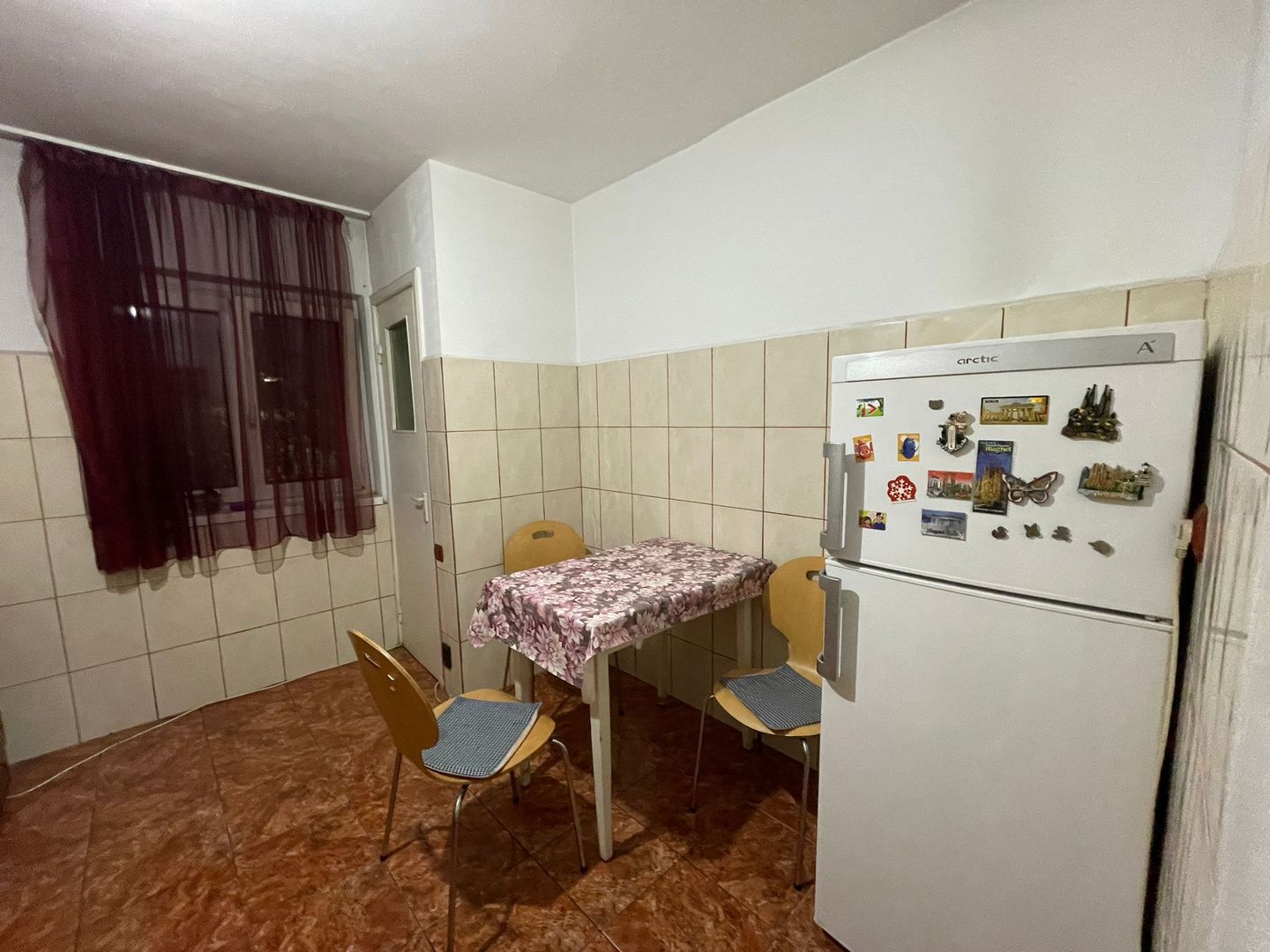 APARTAMENT SEMIDECOMANDAT  3 CAMERE LANGA IULIUS MALL - Poză 8