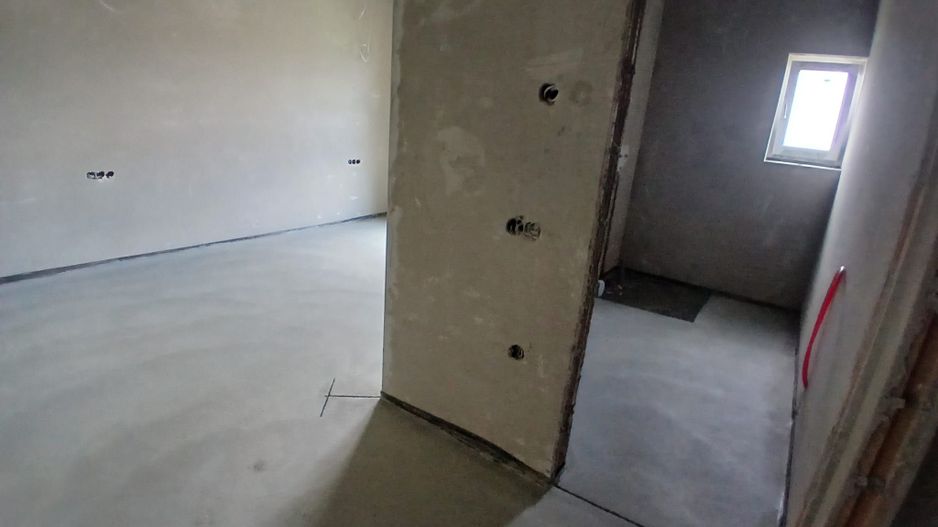 Penthouse pe malul lacului, cu terasă panoramică 90 mp - Poză 14