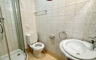 INCHIRIERE VILA INDIVIDUALA + CURTE | 286 MP | ZONA FLOREASCA - Poză 21