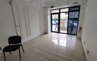 Spatiu comercial de inchiriat zona Stefan Cel Mare - Poză 2