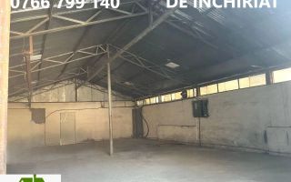 Hala Industriala teren imprejmuit la doar 3 minute de centrul orasului - Poză 4
