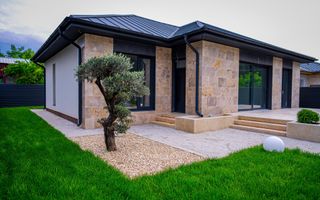 Casa Premium Saftica I High End I 4 camere I teren 470 mp I COMISION 0 - Poză 18