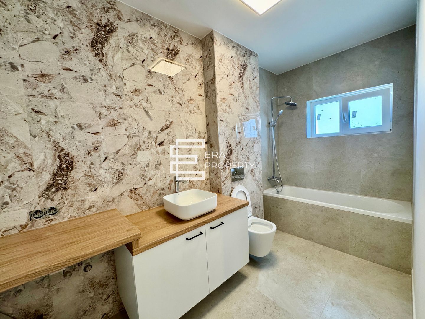 Apartament 3 camere, 72 mp , intabulat, la cheie - zona Industriala Vest - Poză 9