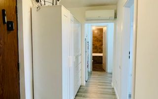 2 Camere | 13 Septembrie | Drumul Sarii | Sebastian Parcare - Poză 8