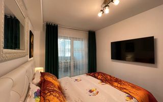 Apartament 2 camere + parcare Copou - Rasarit de Soare - Poză 9