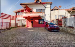 Vilă cu 6 camere în zona Alfa - Poză 3