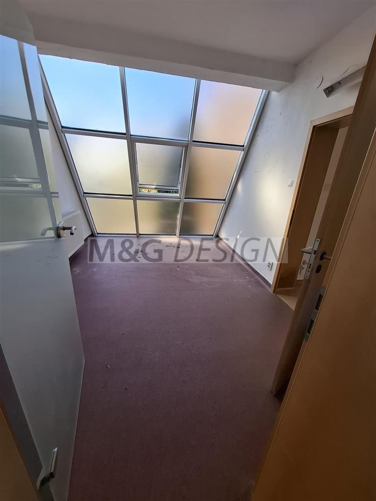 Casa D+P+2 E Elisabetin-Balcescu 7 locuri de parcare birouriclinicaetc - Poză 13