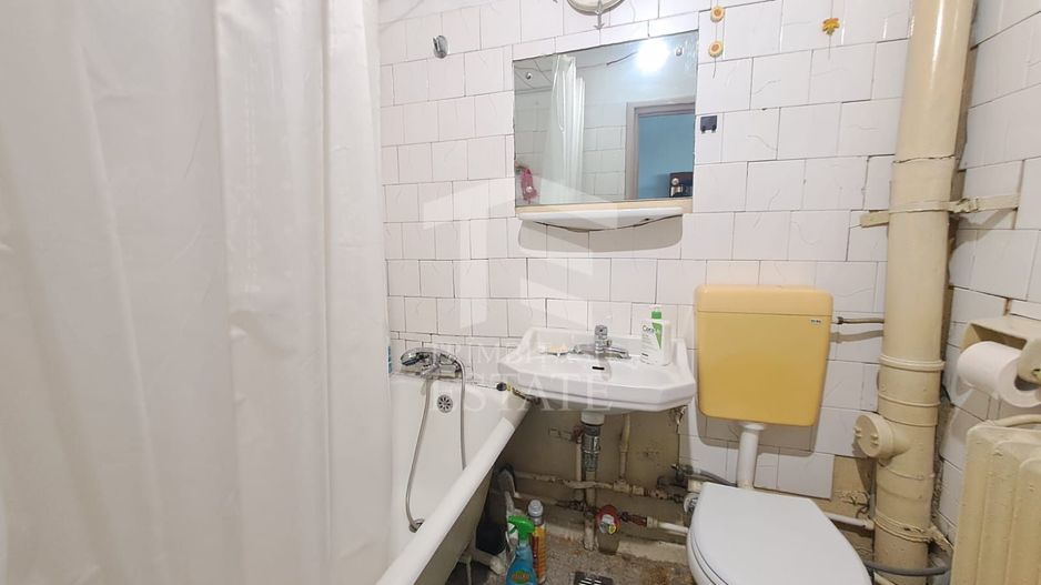 Apartament 2 camere Metrou Romancierilor - Poză 18