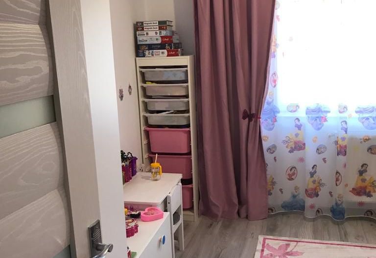 Apartament 3 camere Bucurestii Noi | 2 Cocoși - Poză 10