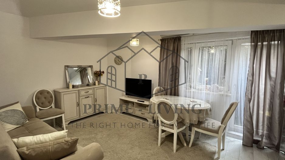 APARTAMENT NOU RENOVAT LA INCHIRIERE LANGA SOSEAUA NORDULUI - Poză 1