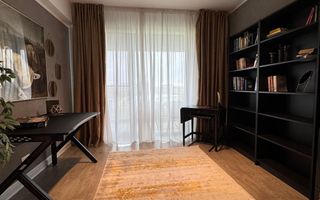 Apartament de Lux - 3 Camere și 2 Terase – Cloud9, Șoseaua Pipera - Poză 9