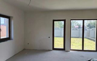 Duplex in Gilau 120 mp - Poză 5