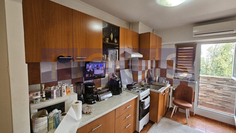 DE VANZARE AP 2 CAMERE 56MP GHENCEA-BRASOV | DECOMANDAT | - Poză 4