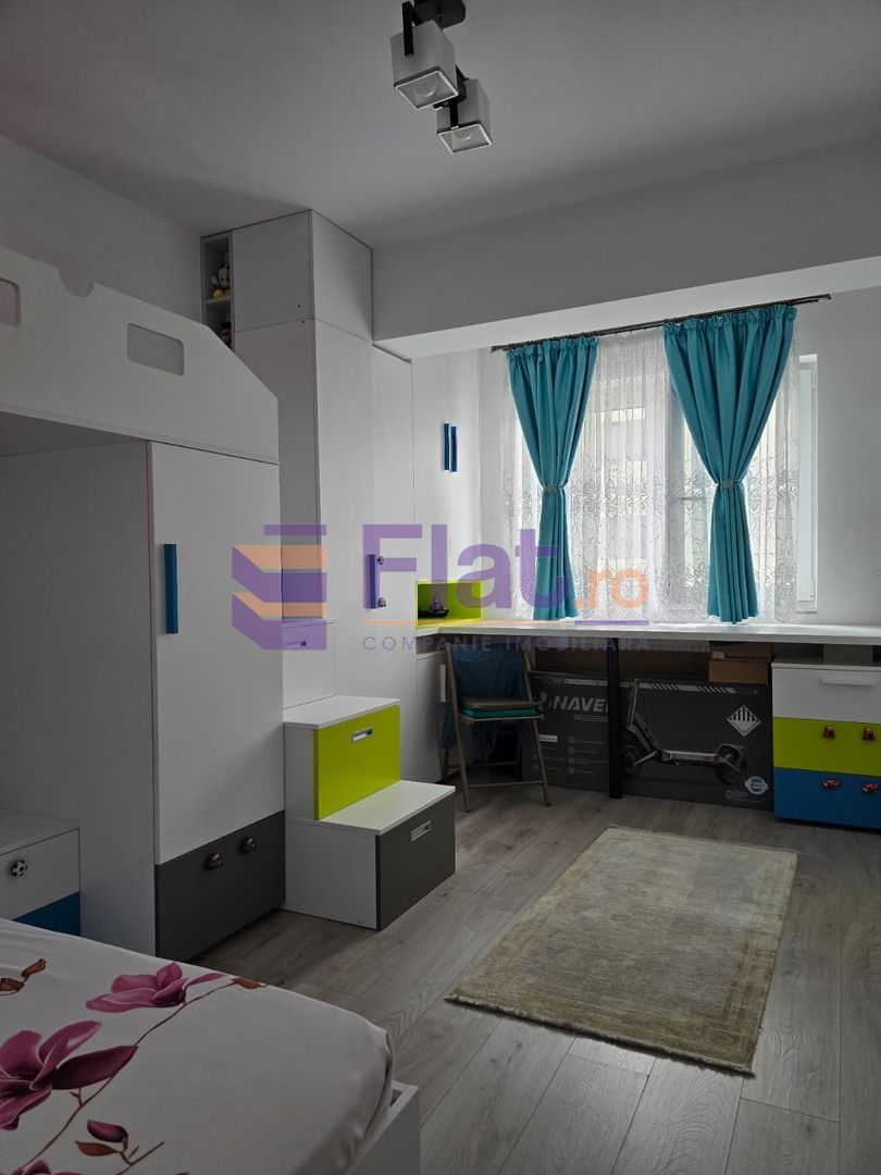 Apartament 3 Camere Maurer Residence – Brașov Coresi - Poză 27