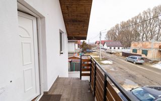 Casa Harman Intabulata/ Toate utilitatile - Poză 19