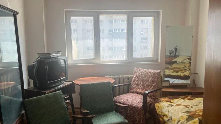 APARTAMENT 2 CAMERE TITULESCU | PRIMARIA SECTOR 1 - Poză 2