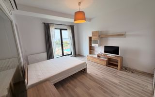 Garsoniera Studio 40mp 7/11  Vizavi Metrou Poenaru Vedere Libera 2016 - Poză 8