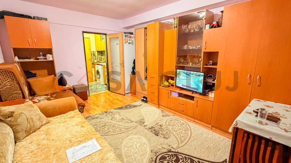Apartament cu 1 cameră, zona IULIUS, FSEGA, Cluj-Napoca! - Poză 1
