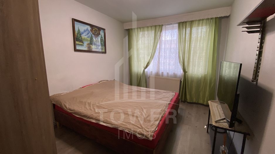 Apartament 2 camere de vânzare | Zona Mihai Viteazul - Poză 1