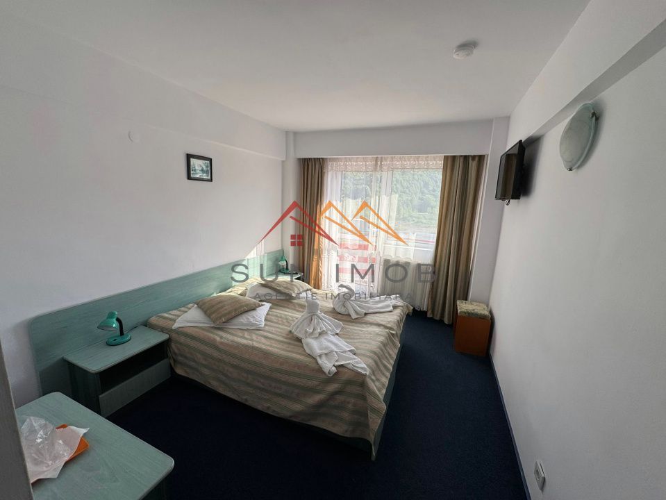 Oportunitate unică Valea Prahovei, hotel+vilă+business, teren 8137 mp - Poză 7