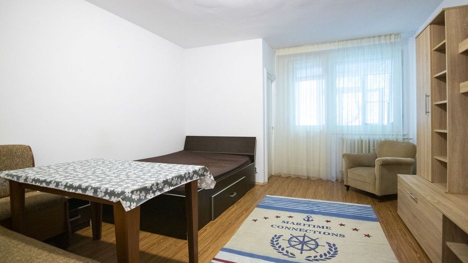 Inchiriere garsoniera Drumul Taberei, Piata Moghioros - Valea Prahovei - Poză 1