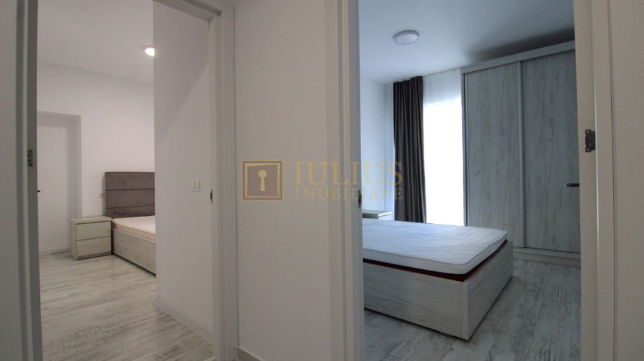 3 camere spațioase decomandate, loc de parcare/langa profi Petre Tutea - Poză 6