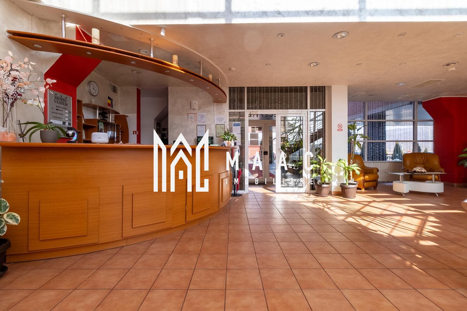 Complex turistic |  5600 MP | Vestem - Poză 4