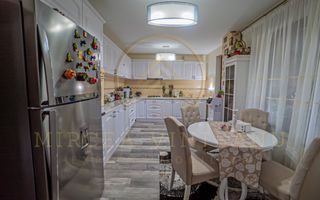 Palazu Mare / Elvila  - Vila deosebită compusă din S+P+2E, mobilata și utilata - Poză 12