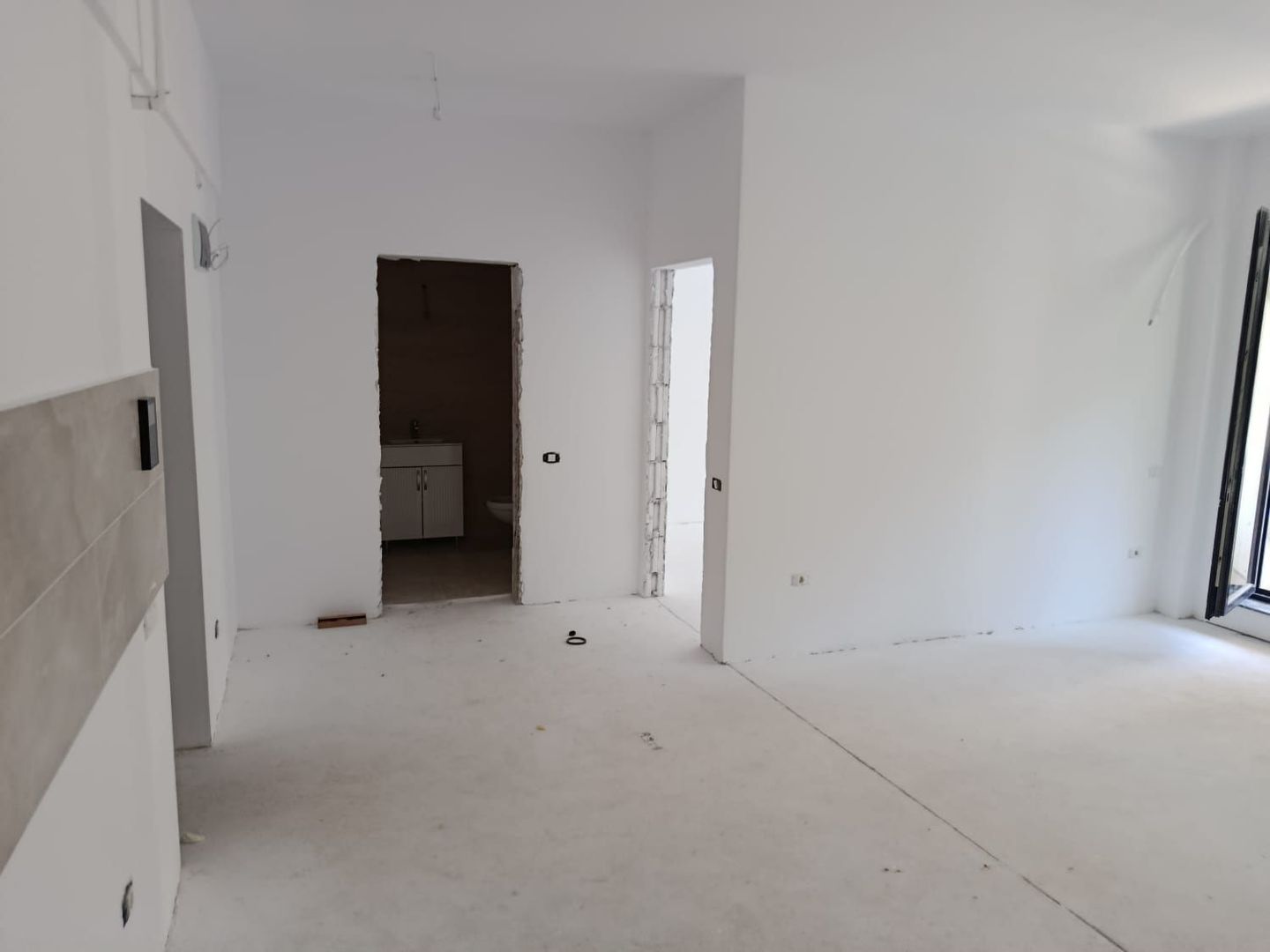 Apartament 2 camere I metrou I Timpuri Noi - Poză 5