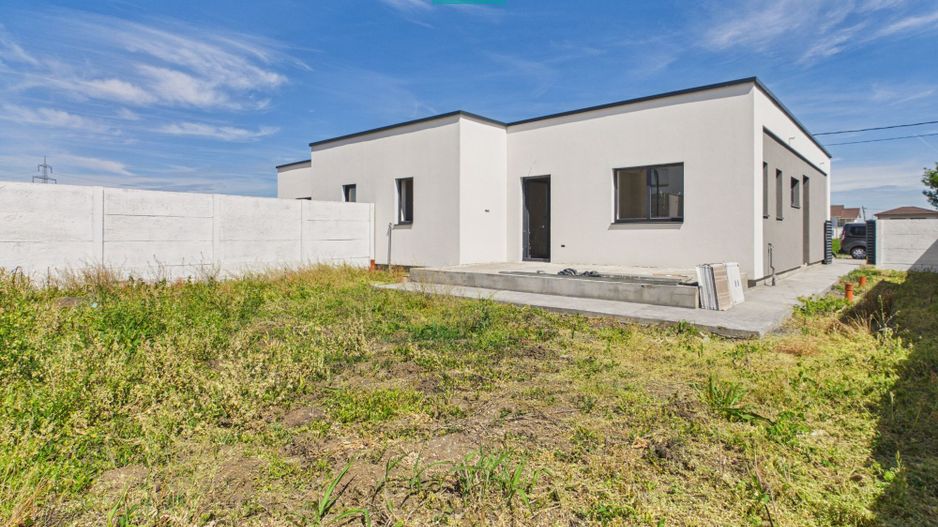 Duplex modern, Moșnița Nouă - Poză 24