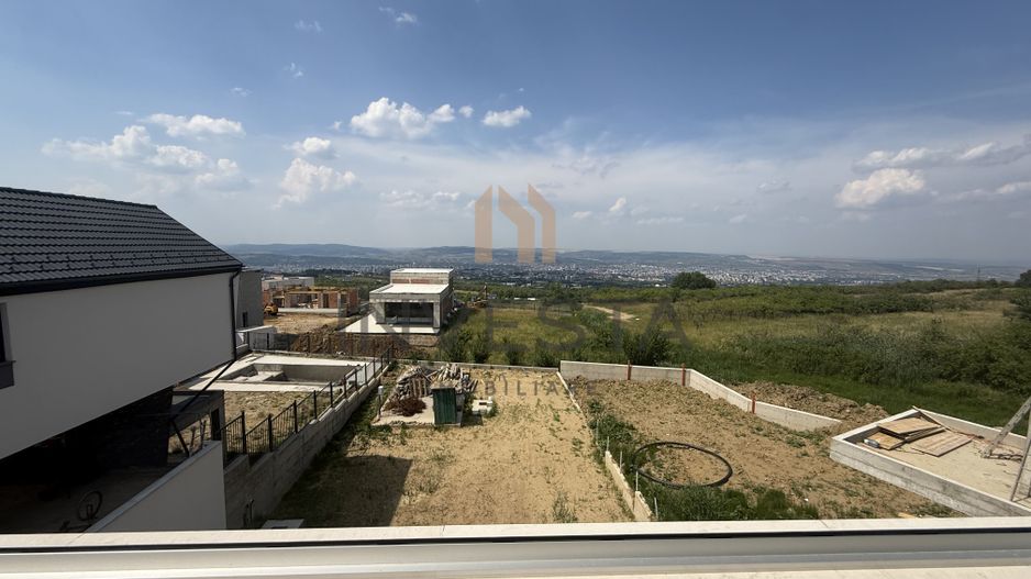 Casa individuala - zona Wonderland, Cluj-Napoca - Poză 17