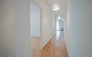4 camere | 108 mp | etaj 1 | vedere spre Lacul Tei | Parcare+Boxa - Poză 5