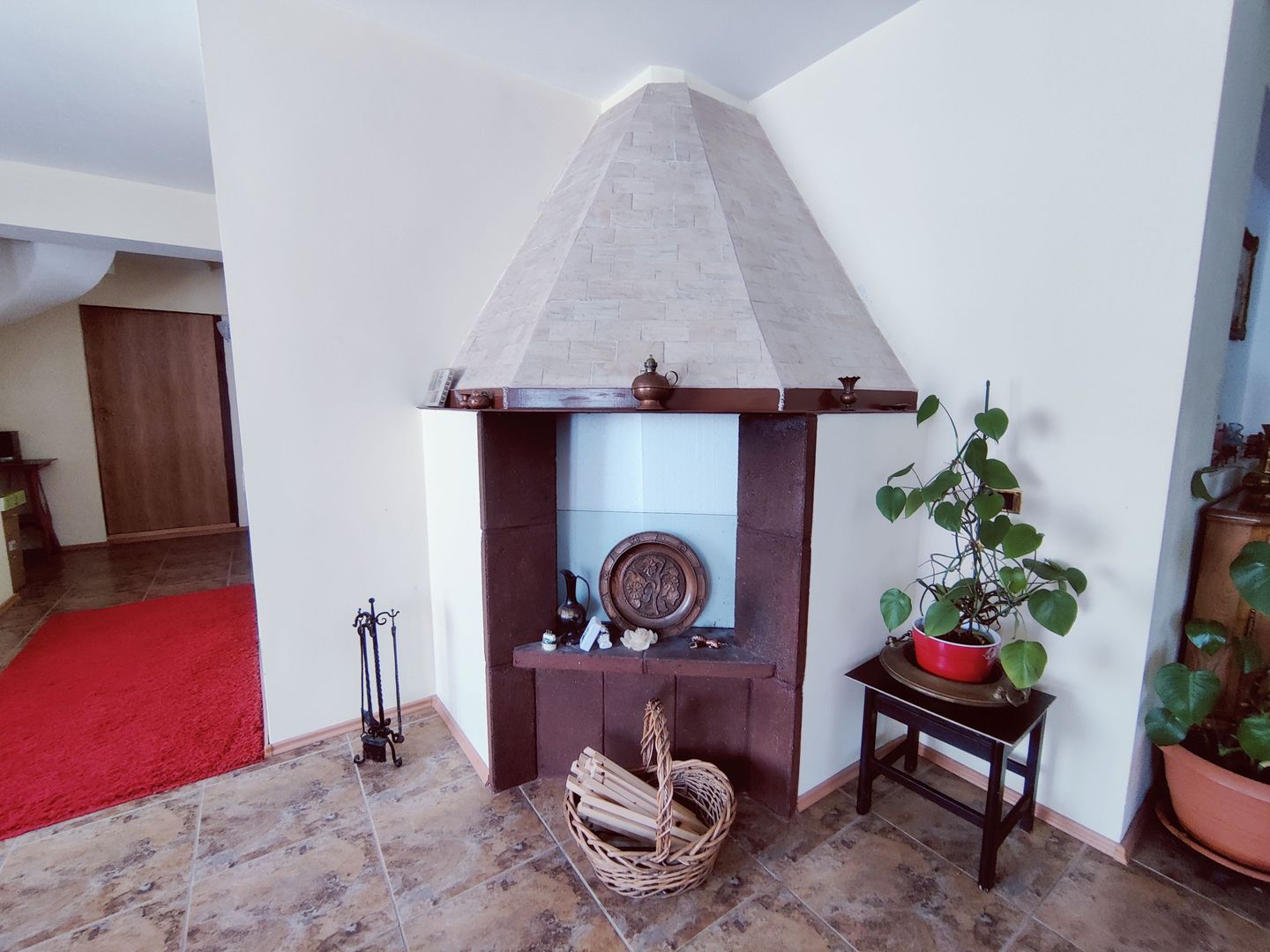 CASA INDIVIDUALA GHIRODA +TEREN 1752 MP - Poză 3