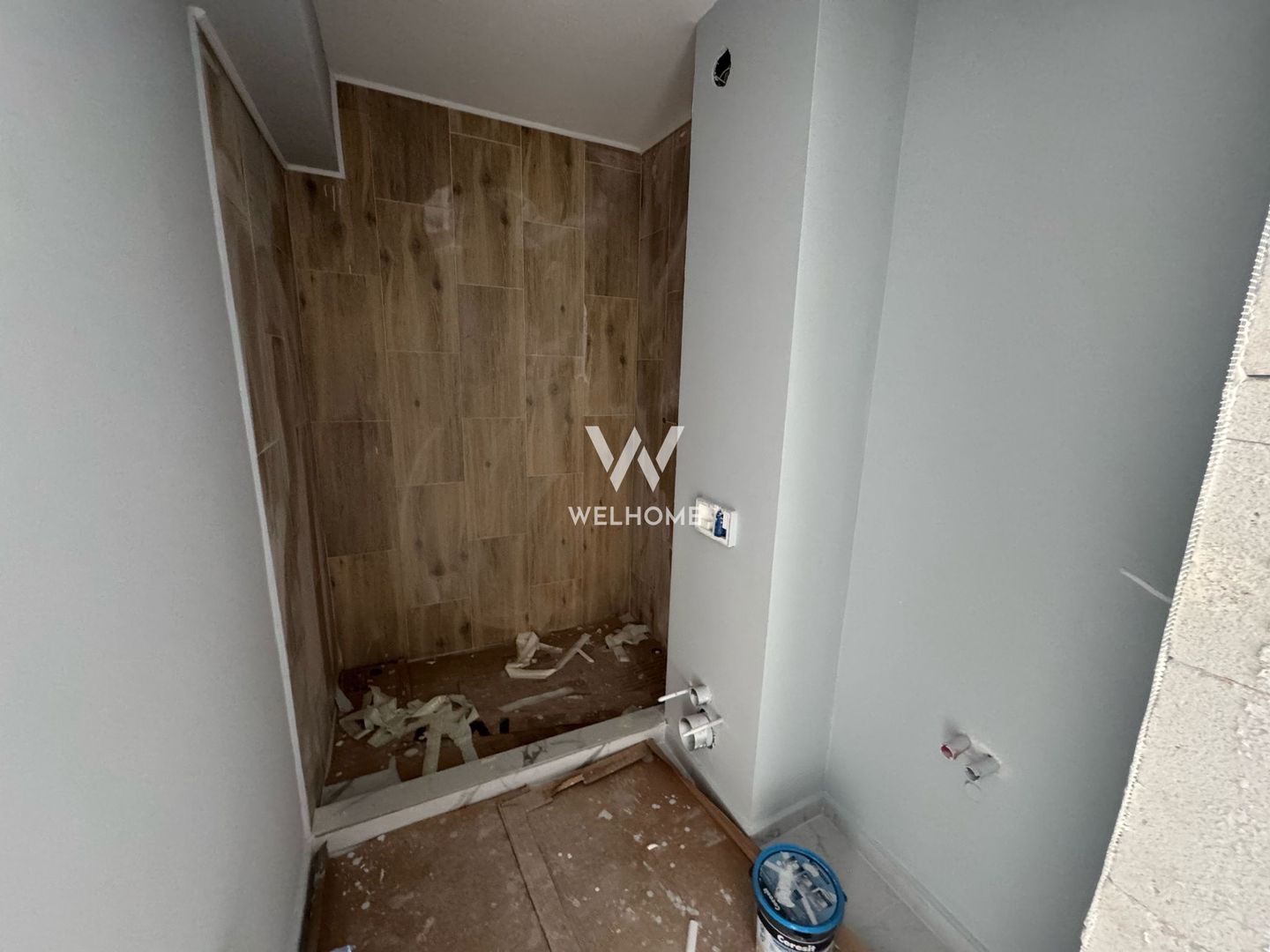 Apartament 2 camere Lazaret - Sibiu - Poză 7